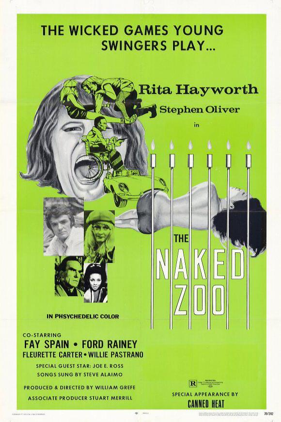 裸体公园 The.Naked.Zoo.1970.THEATRiCAL.1080p.BluRay.x264-GAZER 5.58GB
