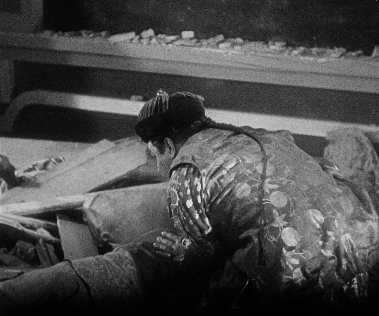 神秘的傅满州 The.Mysterious.Dr.Fu.Manchu.1929.1080p.BluRay.x264.DTS-FGT 7.41GB