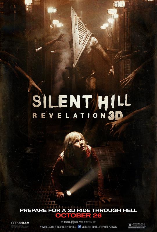 寂静岭2[中英字幕].Silent.Hill.Revelation.2012.BluRay.1080p.x265.10bit-MiniHD 3.86GB
