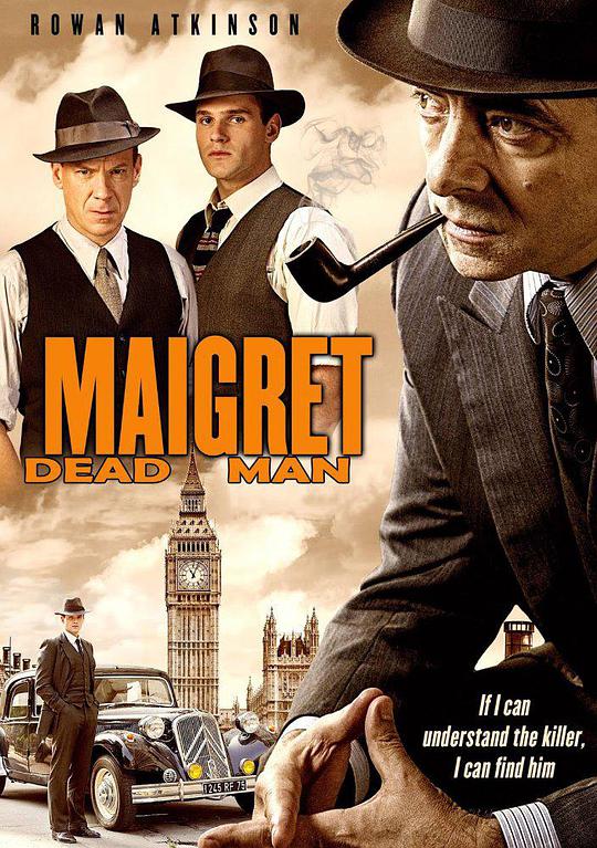 梅格雷的亡者[中英字幕].Maigret''s.Dead.Man.2016.BluRay.1080p.x265.10bit-MiniHD 2.07GB