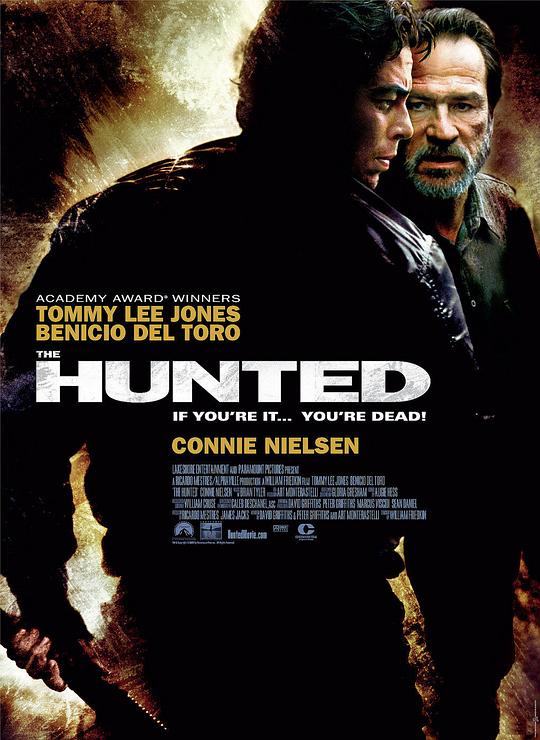 猎捕游戏[中英字幕].The.Hunted.2003.BluRay.1080p.x265.10bit-MiniHD 4.40GB