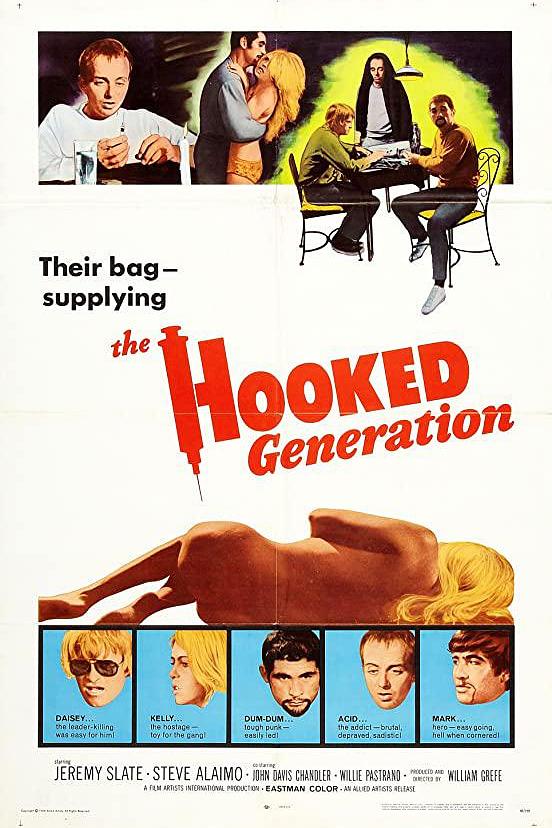 上瘾一代人 The.Hooked.Generation.1968.1080p.BluRay.x264-GAZER 8.97GB