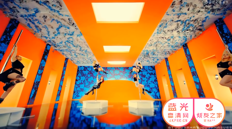[HD 2160] 放学后-初恋 After School - First Love MV 447MB