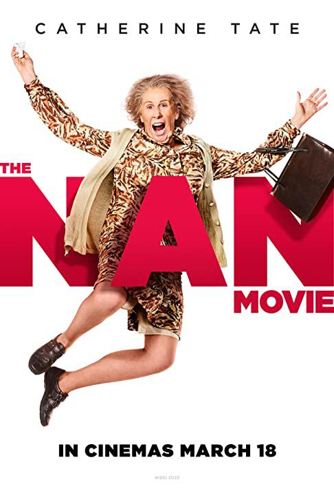 祖母的生活 The.Nan.Movie.2022.1080p.BluRay.x264-SCARE 8.30GB