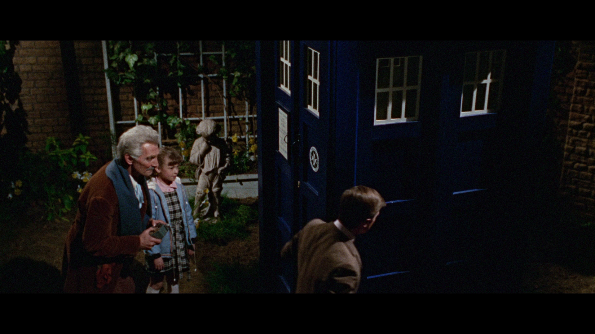 神秘博士与戴立克 Dr.Who.and.the.Daleks.1965.REMASTERED.1080p.BluRay.AVC.LPCM.2.0-UNTOUCHED 43.65GB . ...