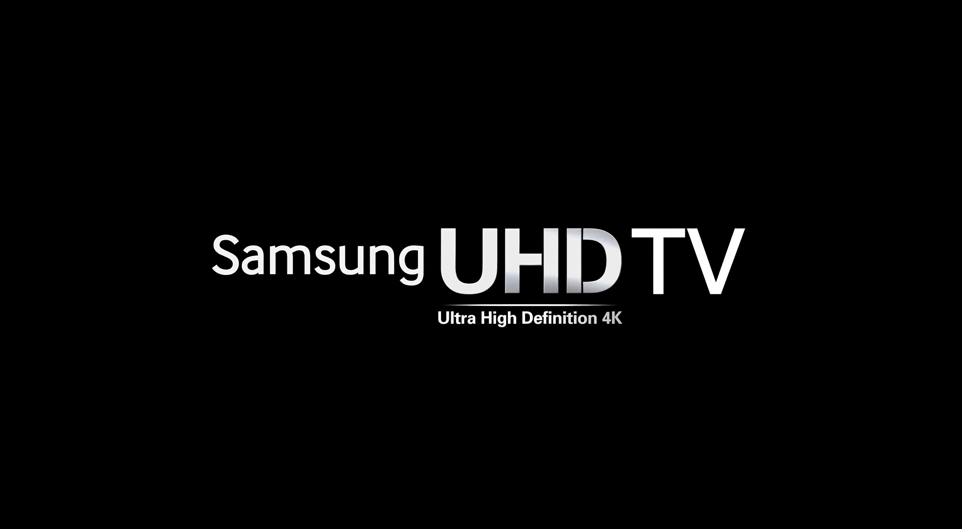 Samsung 三星UHD演示视频-自然风景篇 4K UHD Demo - Nature in 4K 280MB