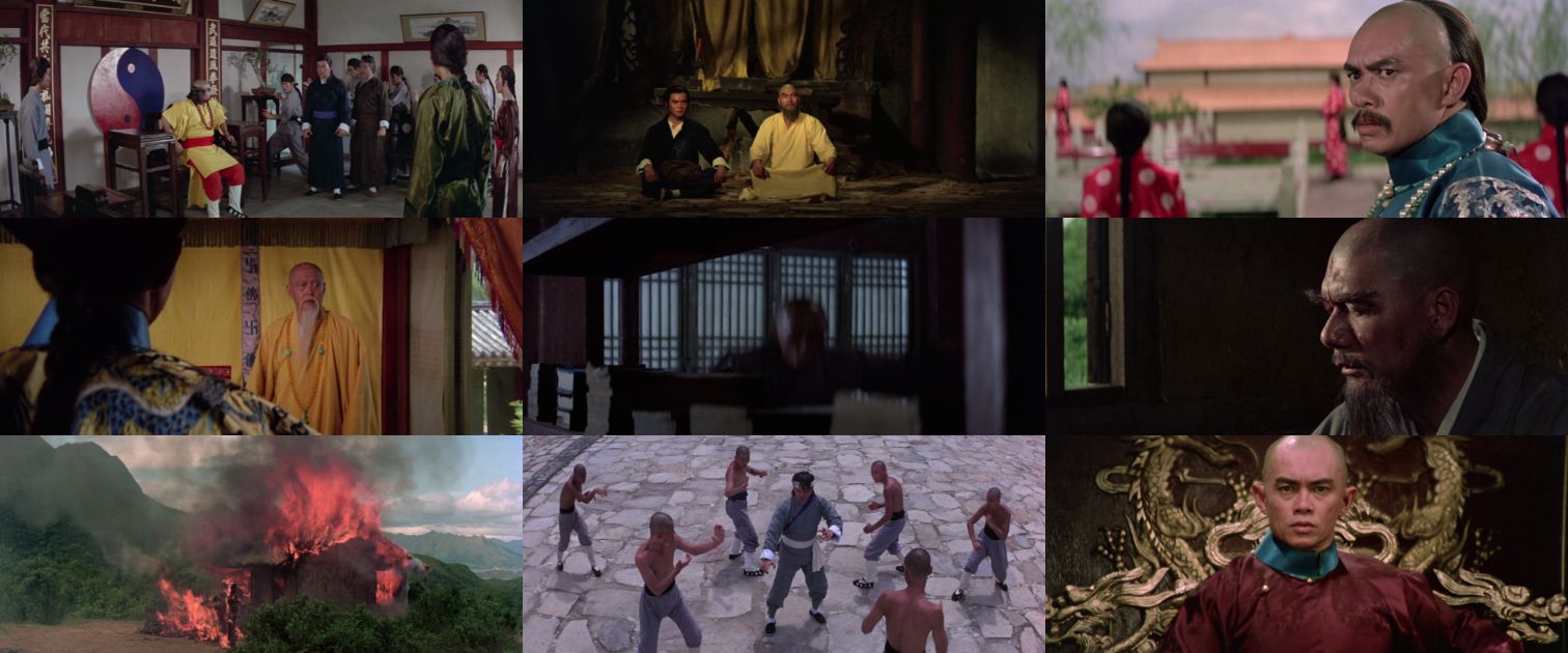 四大门派 Shaolin.Plot.1977.1080p.BluRay.x264-ORBS 9.96GB