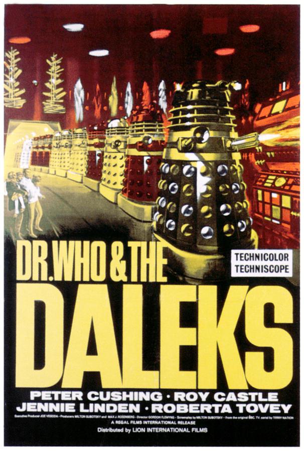 神秘博士与戴立克 Dr.Who.and.the.Daleks.1965.REMASTERED.1080p.BluRay.x264-OLDTiME 11.69GB