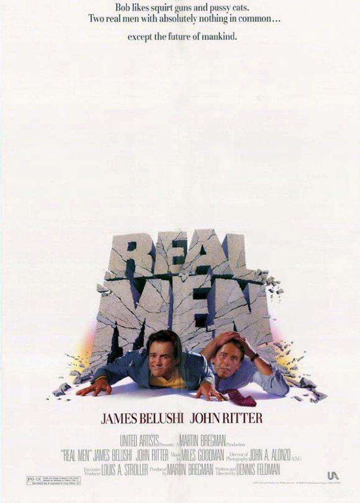 男子大丈夫 Real.Men.1987.1080p.BluRay.x264-PFa 12.27GB