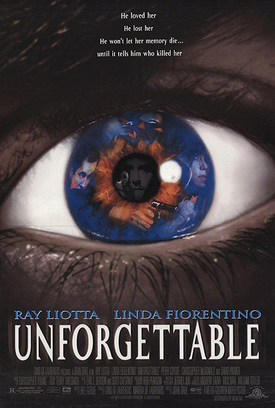无法磨灭 Unforgettable.1996.1080p.BluRay.x264-YAMG 9.10GB