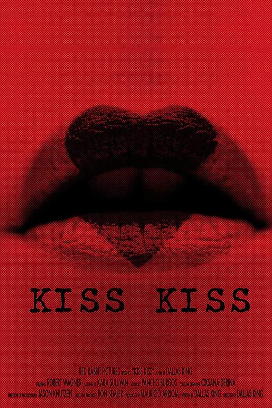 吻吻 Kiss.Kiss.2019.1080p.BluRay.x264-GUACAMOLE 7.37GB