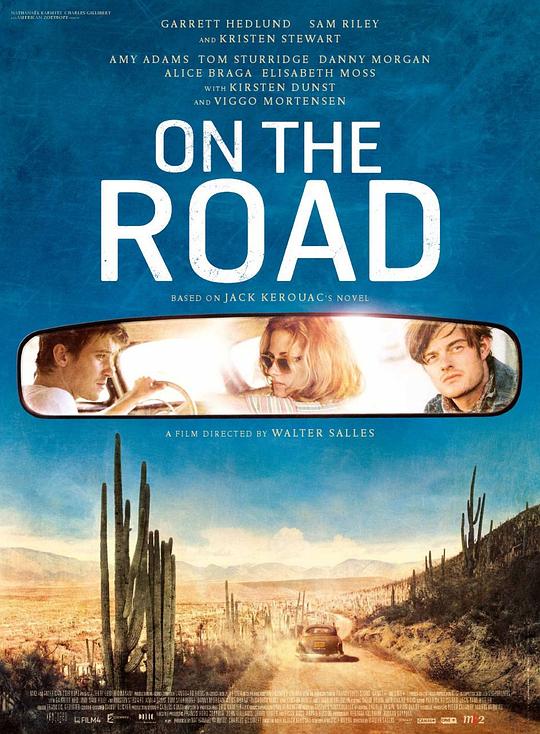 在路上[中英字幕].On.the.Road.2012.BluRay.1080p.x265.10bit-MiniHD 7.99GB