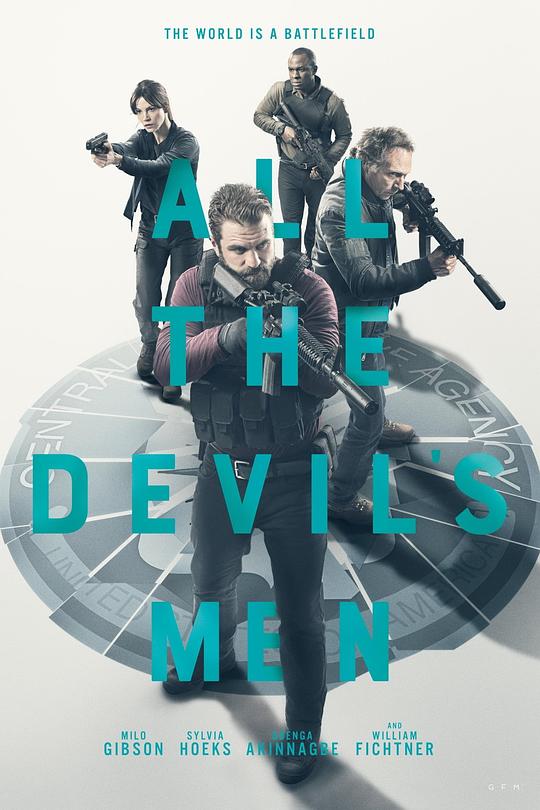 所有邪佞之人[简体字幕].All.The.Devil''s.Men.2018.BluRay.1080p.x265.10bit-MiniHD 5.70GB