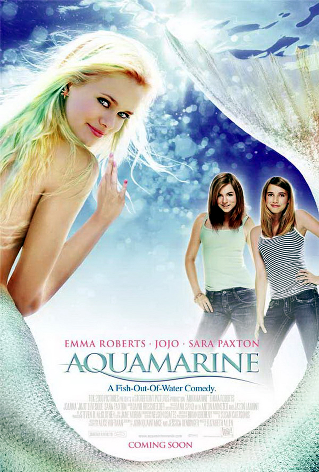 美人鱼 Aquamarine.2006.iNTERNAL.1080p.BluRay.x264-LUBRiCATE 11.78GB