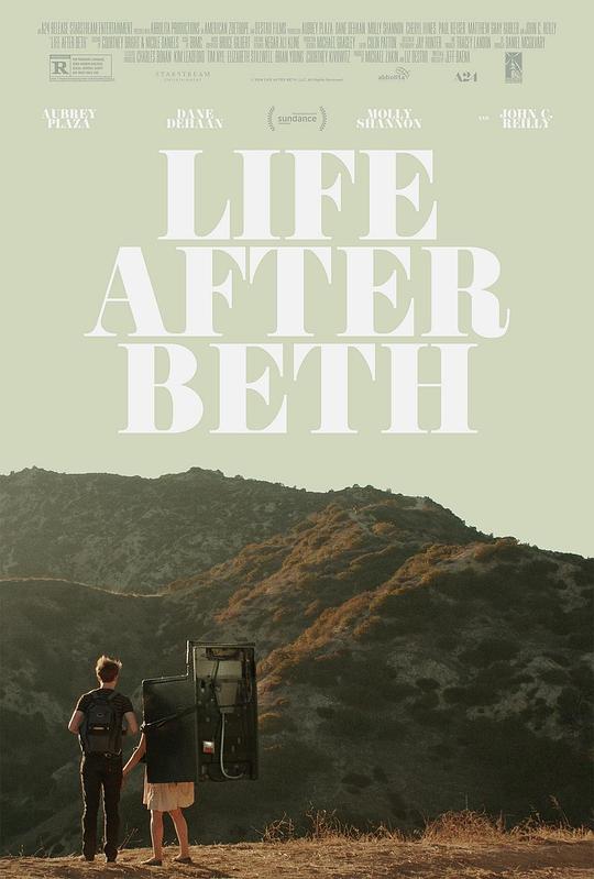 我的僵尸女友[中英字幕].Life.After.Beth.2014.BluRay.1080p.1080p.x265.10bit-MiniHD 4.41GB