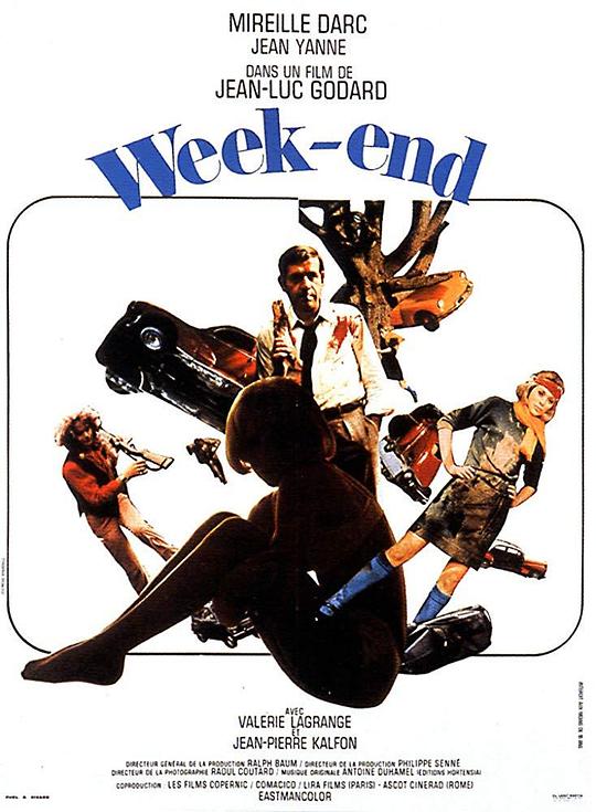 周末[简繁英字幕].Weekend.1967.CC.BluRay.1080p.DTS-HD.MA1.0.x265.10bit-ALT 8.15GB-蓝光电影网 ...