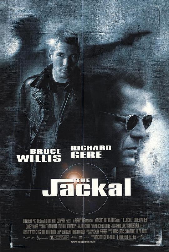 狙击职业杀手[国英多音轨/简繁英字幕].The.Jackal.1997.1080p.Blu-MiniHD 6.40GB-蓝光电影网 ...