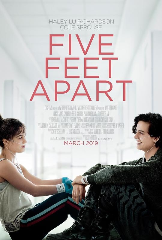 《五尺天涯[中英字幕].Five.Feet.Apart.2019.1080p.BluRay.x265.10bit-MiniHD 6.11GB》迅雷下载_BT种子下载 ...