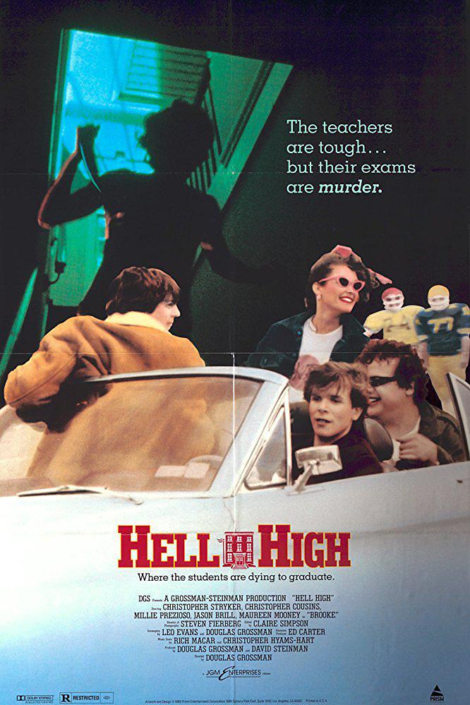 《地狱高校 Hell.High.1989.1080p.BluRay.x264-GAZER 8.55GB》迅雷下载_BT种子下载_蓝光高清 - 蓝光电影网 ...