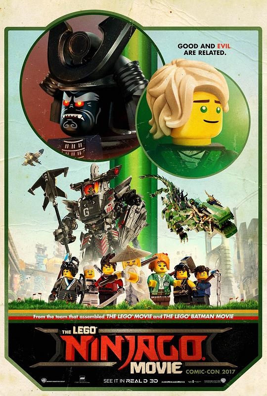 《乐高幻影忍者大电影[国粤英多音轨/简繁英字幕].The.LEGO.Ninjago.Movie.2017.BluRay.1080p.3Audio.TrueHD ...