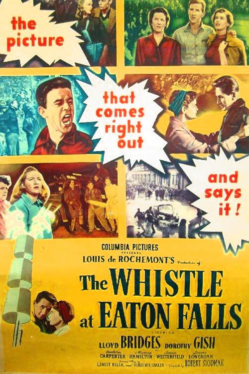 《雄心万丈 The.Whistle.at.Eaton.Falls.1951.1080p.BluRay.x264-BiPOLAR 10.82GB》迅雷下载_BT种子下载_蓝 ...