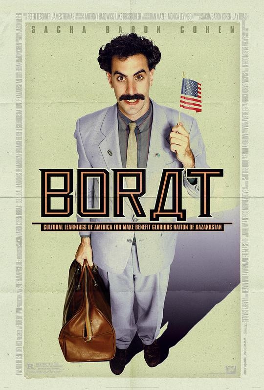 《波拉特[繁英字幕].Borat.2006.BluRay.1080p.DTS-HD.MA5.1.x265.10bit-ALT 6.98GB》迅雷下载_BT种子下载_ ...