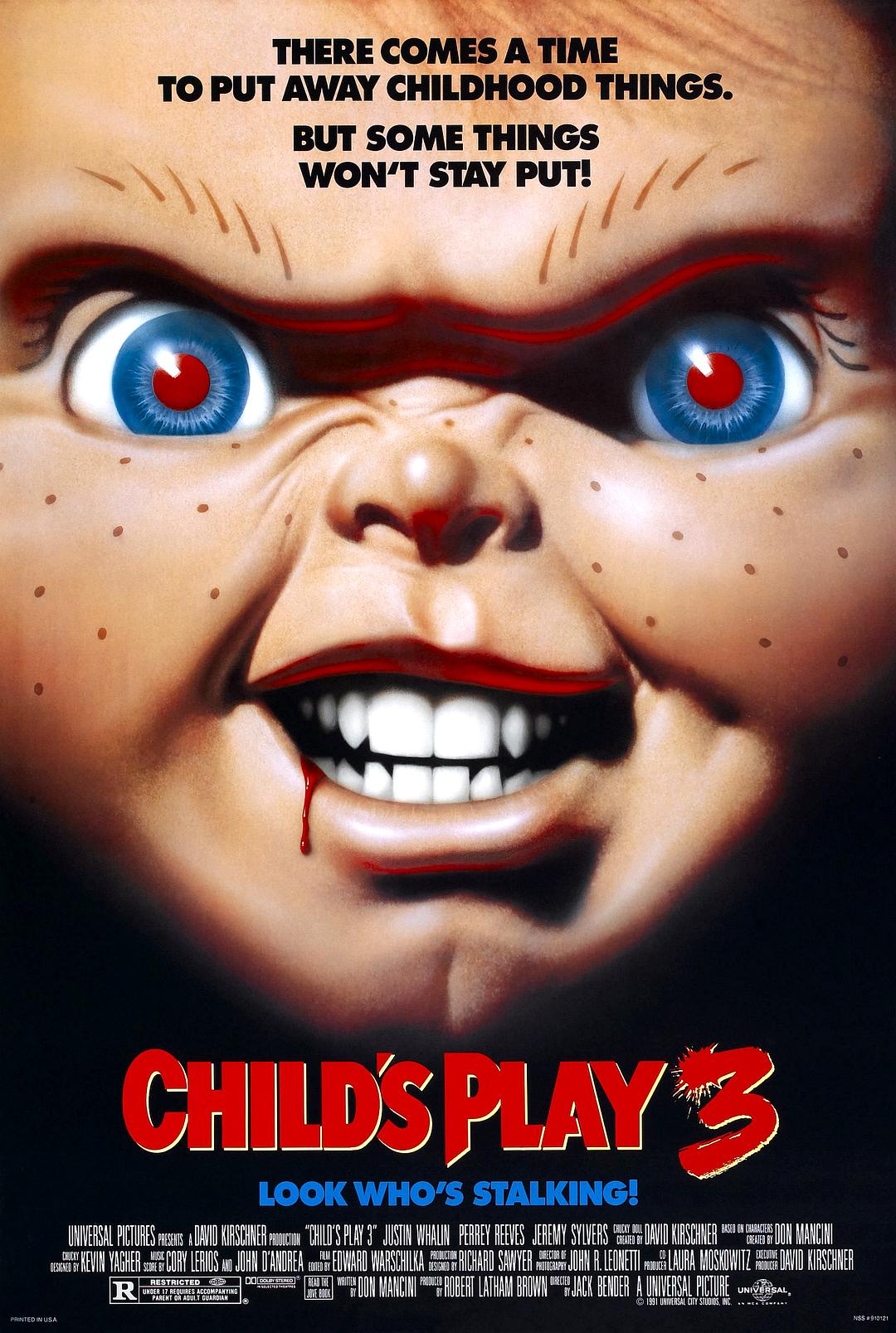 《鬼娃回魂3 Childs.Play.3.1991.REMASTERED.1080p.BluRay.x264.DTS-FGT 8.16GB》迅雷下载_BT种子下载_蓝光 ...