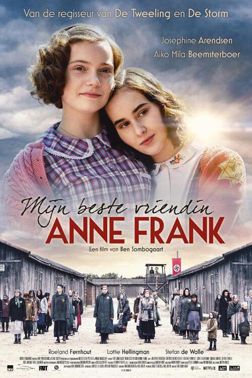 《我最好的朋友安妮·弗兰克 My.Best.Friend.Anne.Frank.2021.DUTCH.1080p.BluRay.x264.DD5.1-SbR 12.88GB ...