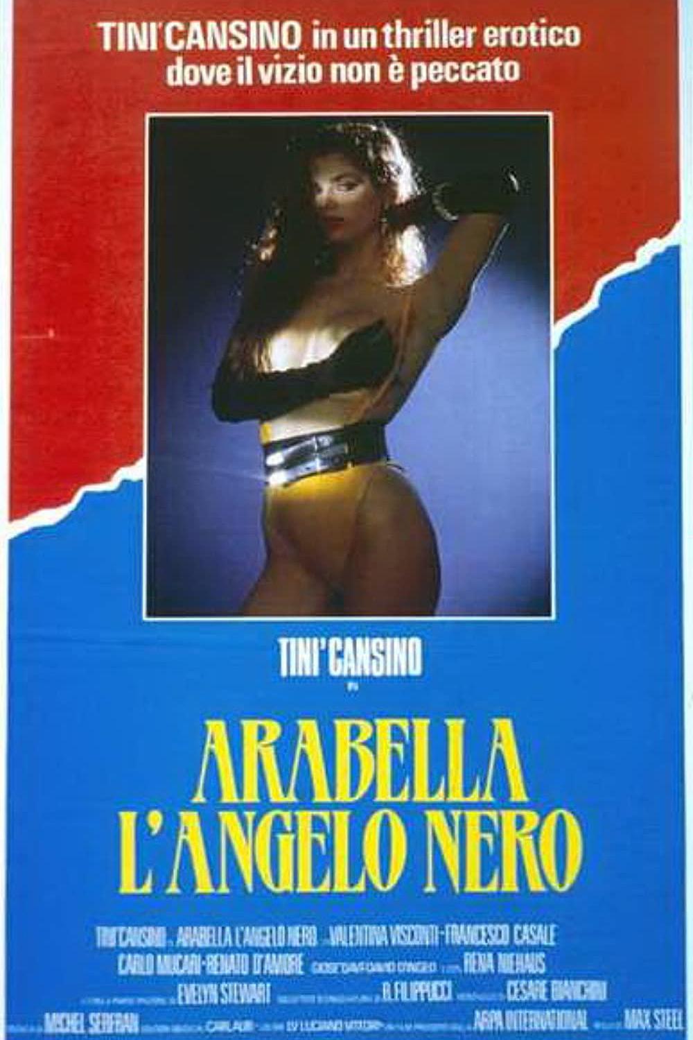 黑衣天使 Arabella.Black.Angel.1989.ITALIAN.1080p.BluRay.x264.FLAC1.0-SB 5.90GB迅雷下载_BT种子下载_蓝 ...