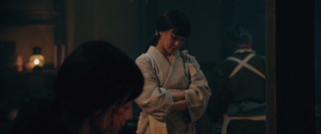 浪客剑心 最终章 人诛篇[简繁字幕].Rurouni.Kenshin.The.Final.2021.BluRay.1080p.TrueHD7.1.x265.10bit-AL ...