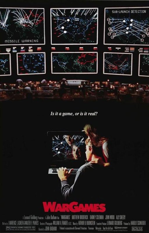 战争游戏.Wargames.1983.REMASTERED.1080p.BluRay.x264-PiGNUS 18.94GB