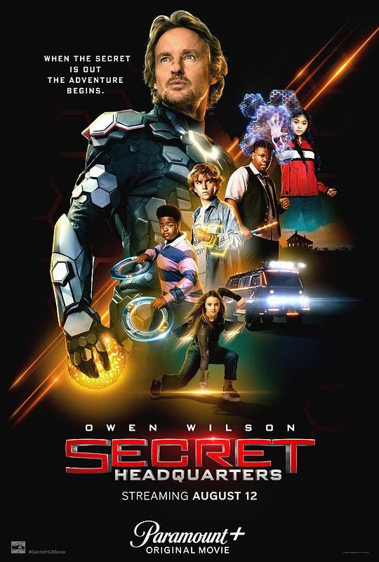 秘密总部[中文字幕].Secret.Headquarters.2022.1080p.BluRay.x264-PiGNUS 12.24GB