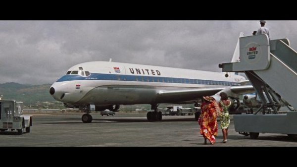 蓝色夏威夷.Blue.Hawaii.1961.1080p.BluRay.AVC.TrueHD.5.1-UNTOUCHED 31.63GB