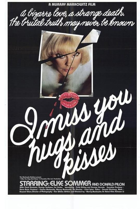 我想你，抱你，吻你.I.Miss.You.Hugs.and.Kisses.1978.1080p.BluRay.x264.FLAC.2.0-HANDJOB 7.41GB ...