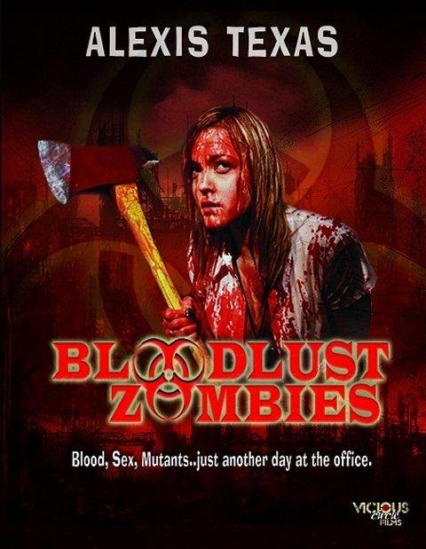 欲血僵尸.Bloodlust.Zombies.2011.1080p.BluRay.x264.DD2.0-PTer 11.32GB