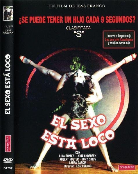 疯狂的性.Sex.Is.Crazy.1981.SPANISH.1080p.BluRayx264-WATCHABLE 12.59GB