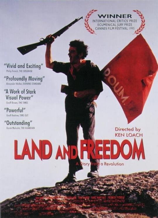 土地与自由[中文字幕].Land.And.Freedom.1995.1080p.BluRay.x264.FLAC2.0-PTer 13.49GB