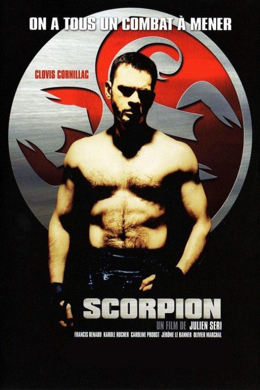 蝎子拳王.Scorpion.2007.FRENCH.1080p.BluRay.x264.DDP5.1-SbR 9.38GB