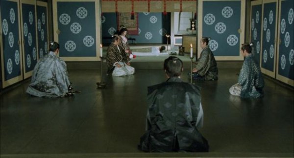 幕府风云.Shoguns.Shadow.1989.JAPANESE.1080p.BluRay.x264-SHAOLiN 10.82GB