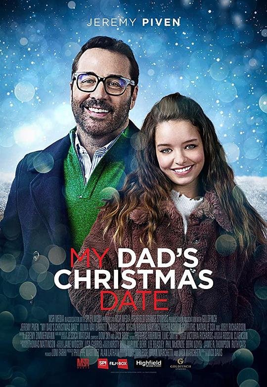 老爸的圣诞日.My.Dads.Christmas.Date.2020.1080p.BluRay.x264.DD5.1-HANDJOB 7.74GB