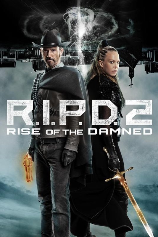 冥界警局2：咒灵崛起.R.I.P.D.2.Rise.of.the.Damned.2022.1080p.BluRay.x264-GAZER 15.74GB