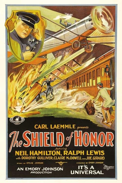 荣誉之盾.The.Shield.of.Honor.1927.1080p.BluRay.x264-ORBS 9.62GB