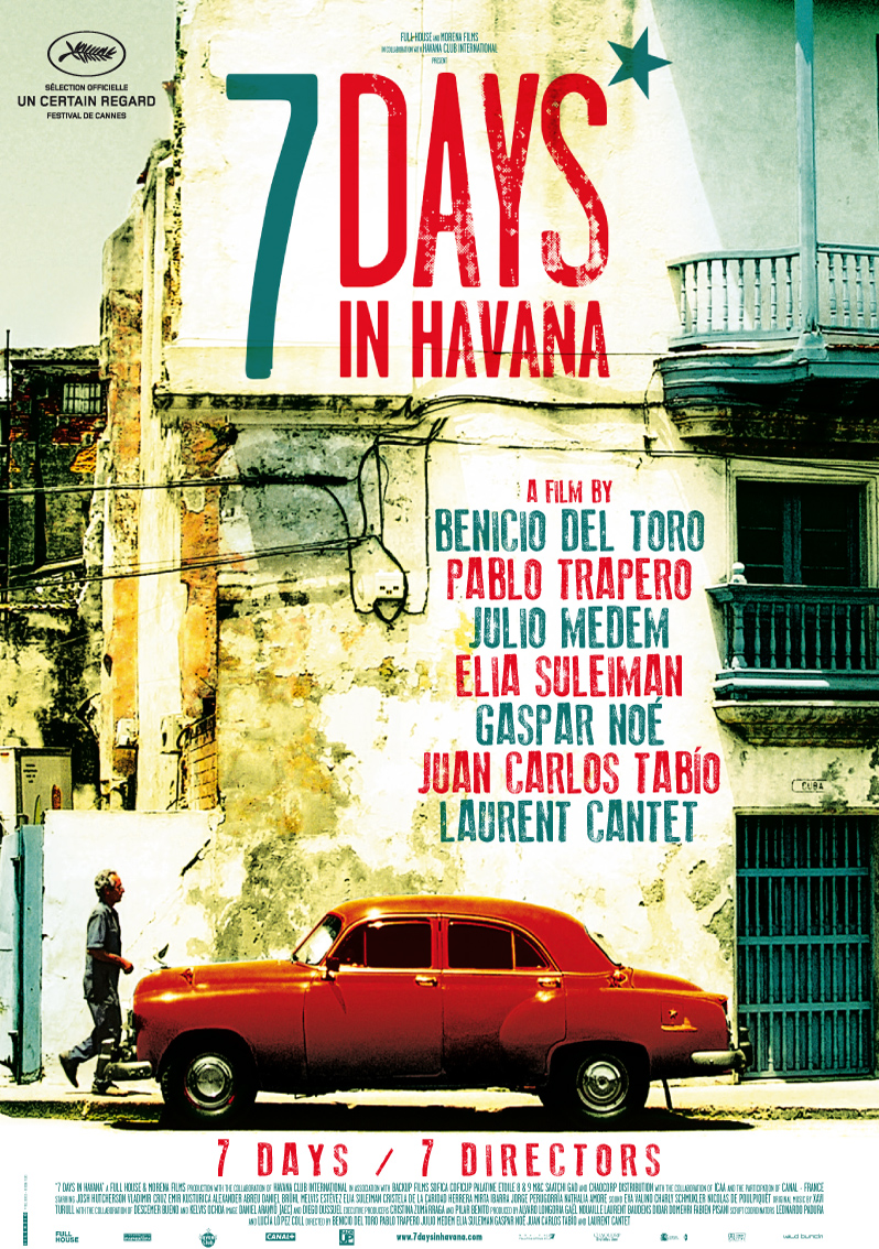 在哈瓦那的一周.7.Days.in.Havana.2011.SPANISH.1080p.BluRay.x264.DDP5.1-SbR 13.73GB