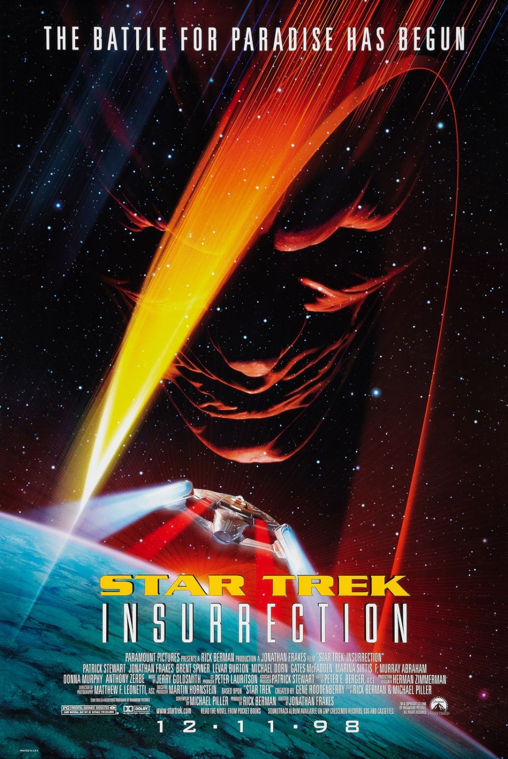 星际旅行9：起义.Star.Trek.Insurrection.1998.REMASTERED.1080p.BluRay.x264.DTS-HD.MA.7.1-FGT 11.27GB ...