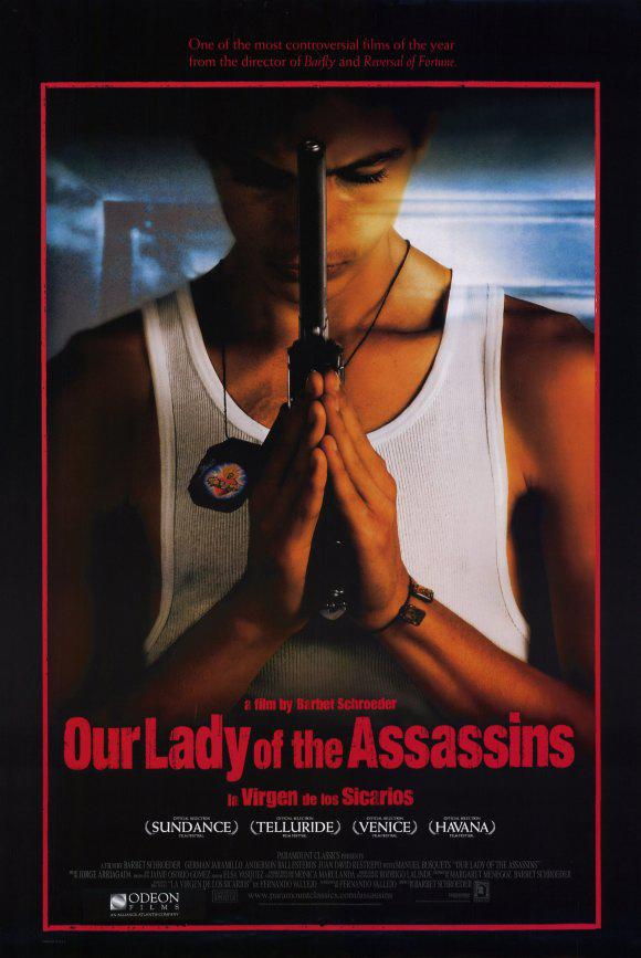 杀手的童贞.Our.Lady.of.the.Assassins.2000.1080p.BluRay.x264-USURY 15.89GB