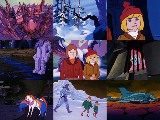 希瑞&amp;amp;希曼 圣诞特别篇.He-Man.and.She-Ra.A.Christmas.Special.1985.1080p.BluRay.x264-GUACAMOLE  ...
