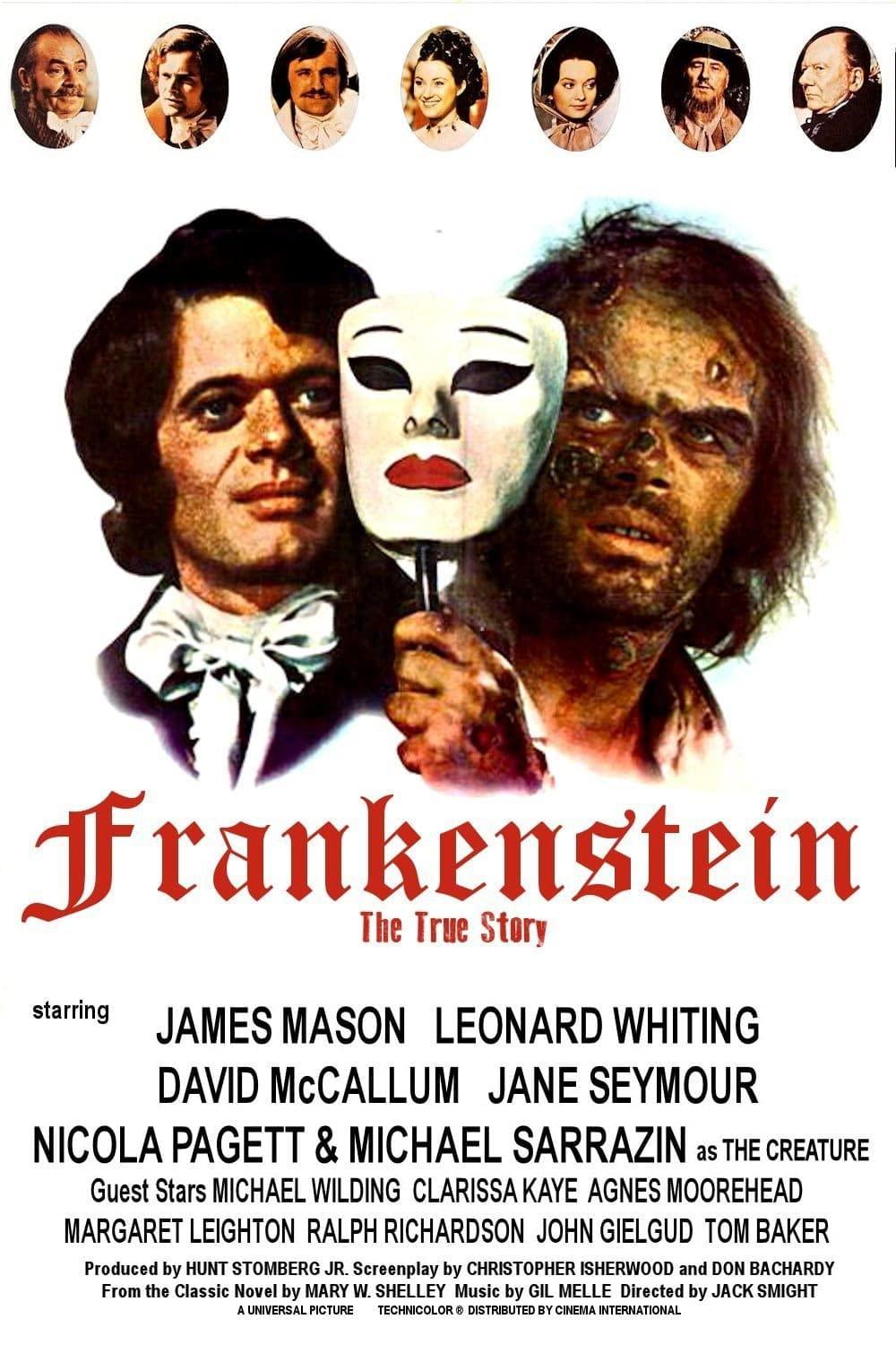 弗兰肯斯坦：真实的故事.Frankenstein.The.True.Story.1973.1080p.BluRay.x264-GAZER 20.32GB