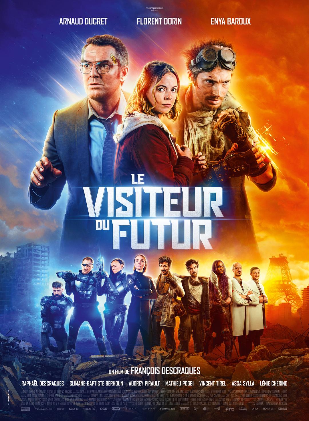 来自未来的访客.The.Visitor.from.the.Future.2022.FRENCH.1080p.BluRay.x264-MANBEARPIG 6.47GB