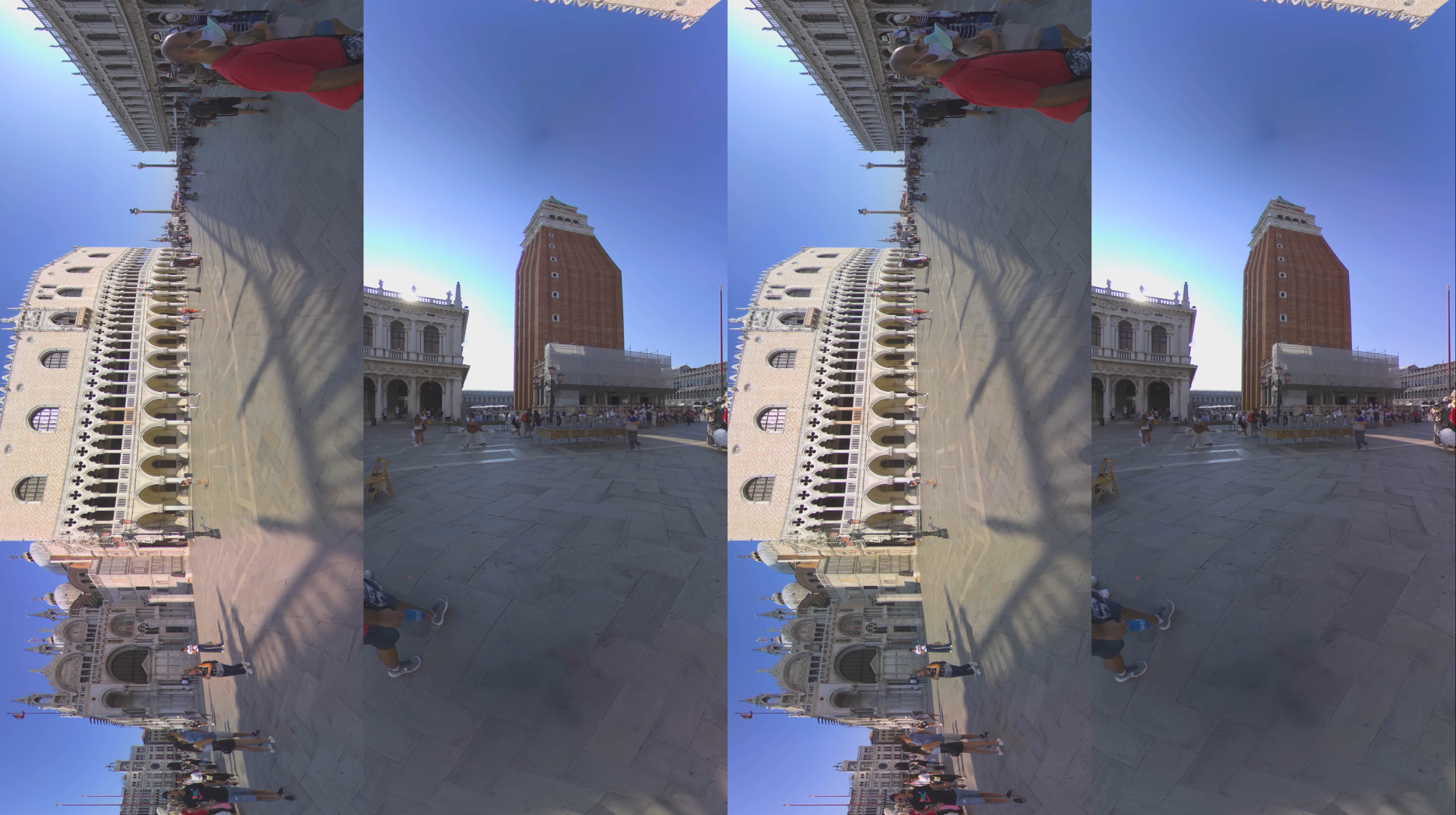 威尼斯，漂浮的城市导游VR之旅 Venice, The Floating City A Guided VR Tour - 8K 360 3D Video-8k-vr视频 ...