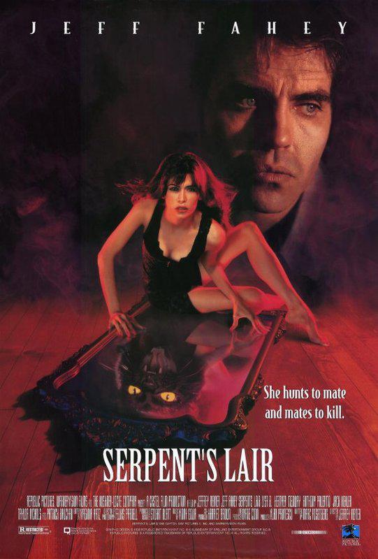致命边缘.Serpents.Lair.1995.1080p.BluRay.x265-RARBG 1.46GB
